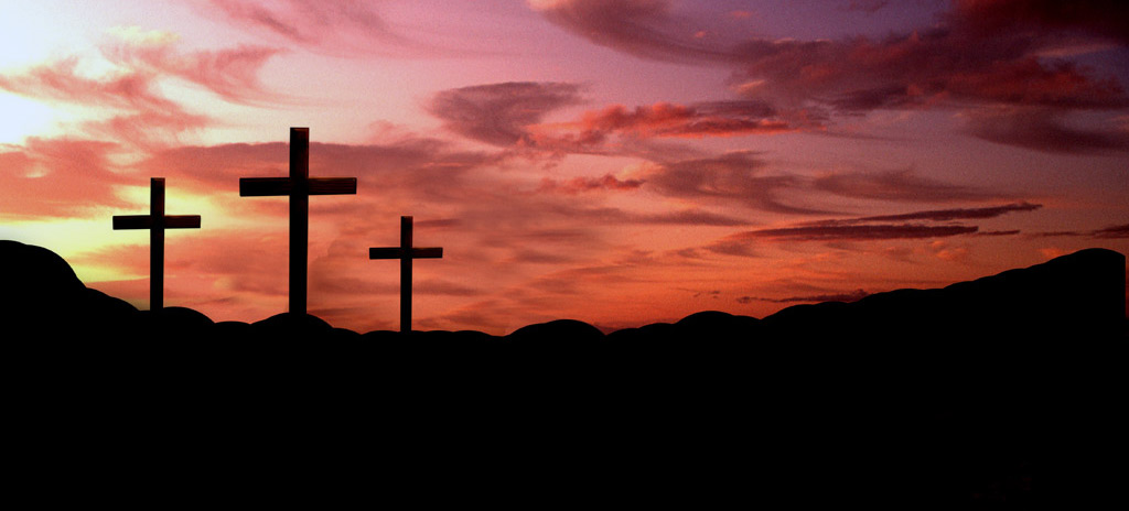 Featured image for “الإفتخار بالصليب”