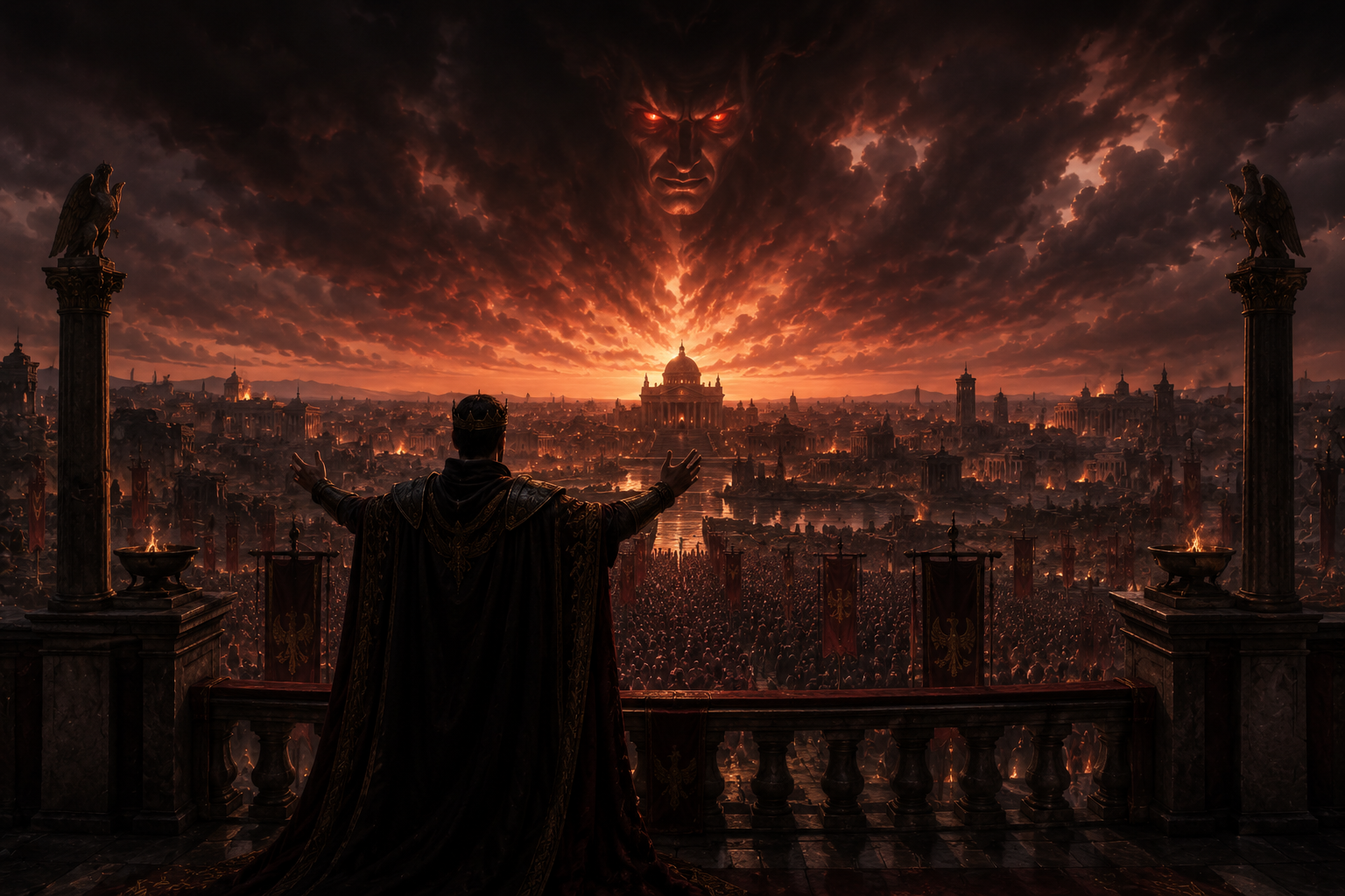 Featured image for “المسيح الدجال”