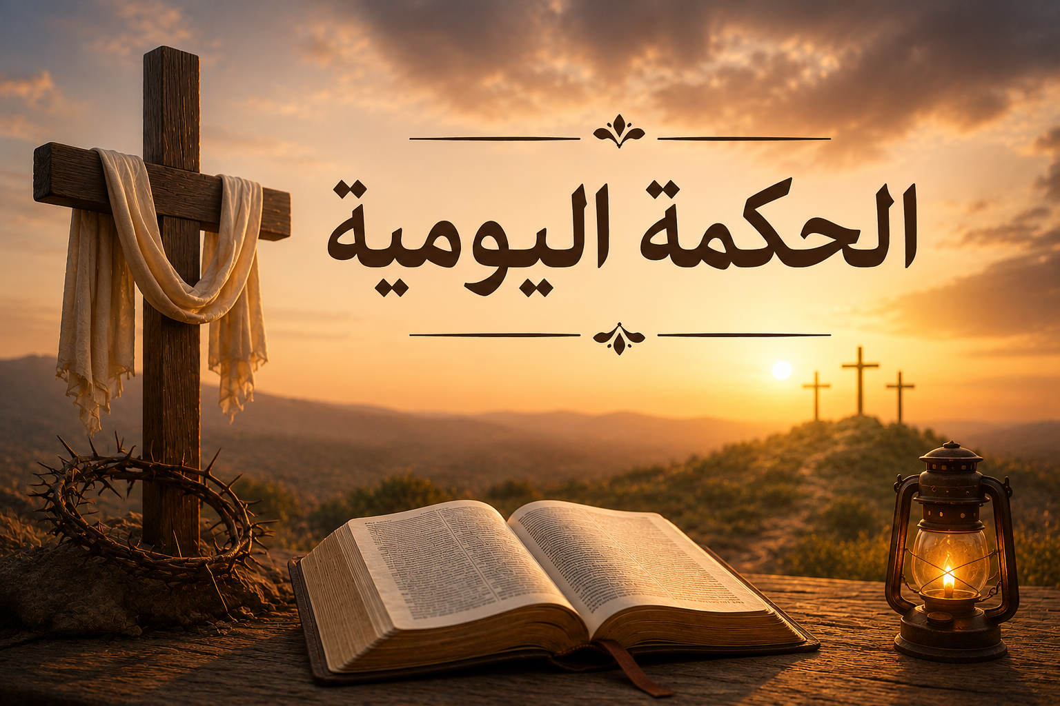 Featured image for “Daily Wisdom”